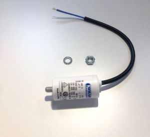057. Capacitor 3μf
