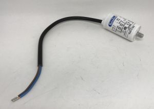 057. Capacitor 5μf