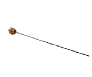 Electrical Anode 3/4"