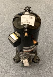 Compressor ZH26 0510-0639