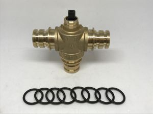 023. 3-way valve