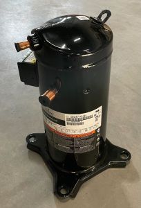 Compressor ZH21K4E-TFD-524