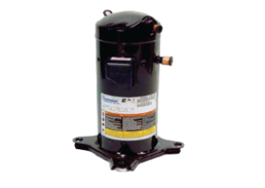 Kompressor ZH26 (CE65)