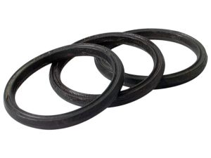 Gasket, immersion heater Δ 3p