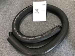 Nibe condensator water pipe for F2120  3m