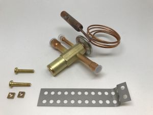 048. Expansion valve Flica R407c