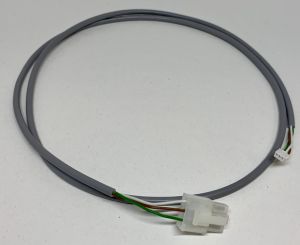 086. Air flow gauge