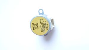 011A. Airflow Motor to Nordic Inverter FR N / GR-N