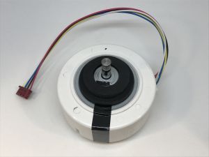 007A. Fan motor indoor unit Nordic Inverter LR-N PR N