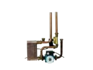 Switches Lead without thermal valve