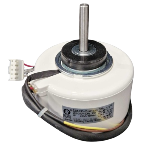 Fan motor 42T21449 to Indoor Unit Shorai RAS-25PKVSG-ND
