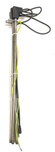014. Rörvärmare till NIBE F730, F750