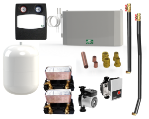 Ctc Ecosol Eh400/ez250+Ep
