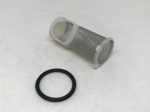 045C. Filter basket Filter ball DN20