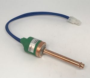 016C. Pressure switch LP0,3 R134a