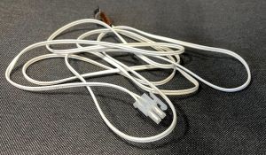 Sensor Discharge Pipe