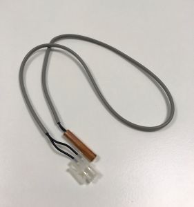 027C. Hot gas sensor NTC 620mm molex