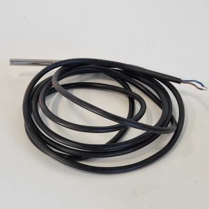 Temp.sensor PTC 6x50mm std-FRA