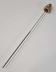 Electrical Anod to Comfortzone EX-Pumps