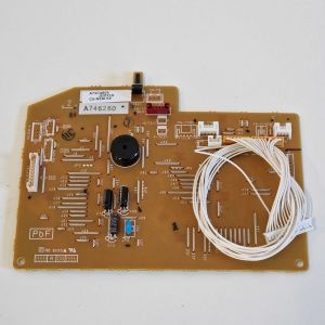 PCB CSNE9LKE main