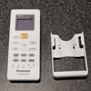 Remote control complete acxa75c19000
