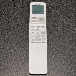 43T66311 Remote Control