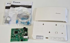 LAN Adapter BRP069A62 - Daikin
