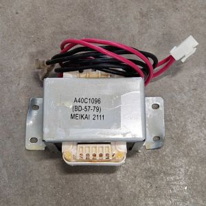 Transformer complete cwa40c1096
