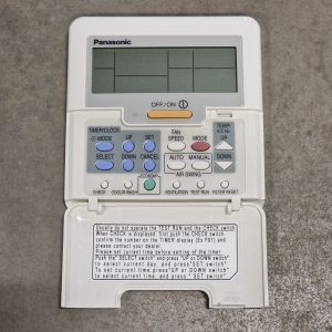 Remote control a75c2240