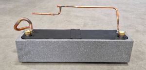 Condenser cpl 1011-