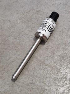 Pressure transducer 0-60bar - Alpha Innotec