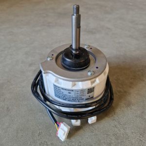 Fläktmotor utedel till LG UU24WR U40 / HM091M U43