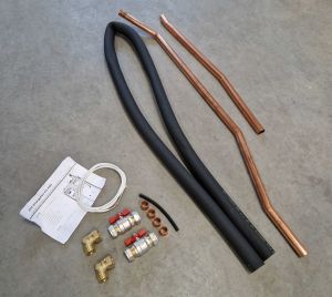 Energy Kit 400