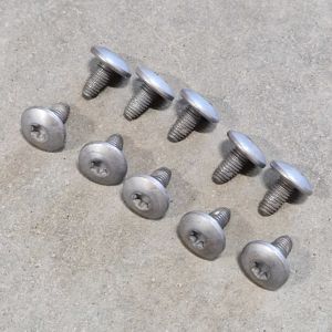 PAN-SPECIALSKRUV-TT 10-pack - NIBE