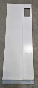 130. Front plate