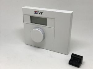 023b. Room sensor IVT CANbus LCD