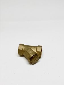 081. Filter ball R20