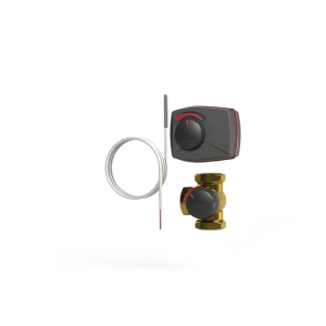 Shuntgrupp Energyflex CTC