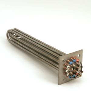 Immersion heater 9 kW IVT 290/490/495/633/695