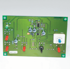 PCB OX 7E UTK