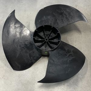 Cross flow fan HU123/143/163.U31 to LG