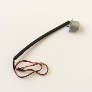 007B. Guide vane motor Nordic Inverter JHR / KHR / PHR / EHP