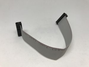 113. Ribbon cable