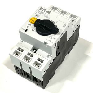 026. Circuit breakers Pkzm0-10