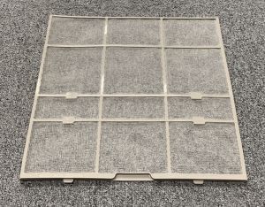 Air Filter Fujitsu 09LMCB