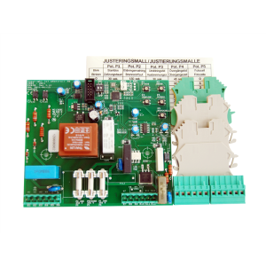 Conversion kit (PCB Villa S)