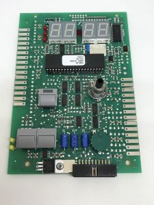 034. Central unit EVC 240