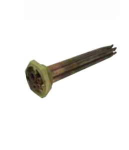 Sensor tube 1 1/4" 4-Squeaky