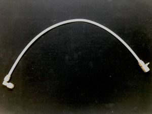 100. Vent hose