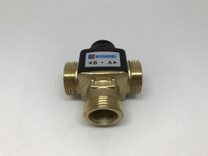 Mitsubishi Electric S70C24406 3-Way Diverting Valve 